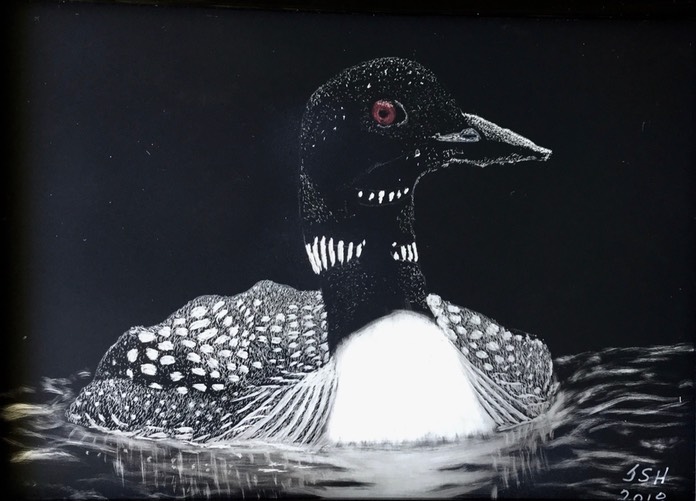 Loon 7x5